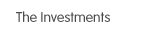 investments